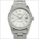 OYSTER PERPETUAL DATE Ref 115210 SSケース