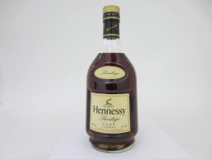 Hennessy　V.S.O.P