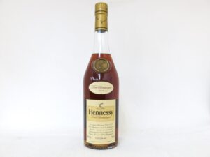 ブランデー　ヘネシー　買取